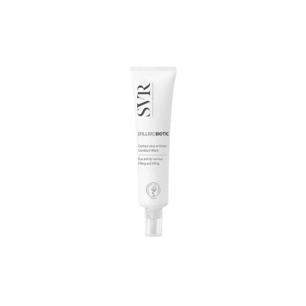 SVR Filler Biotic 15 ml