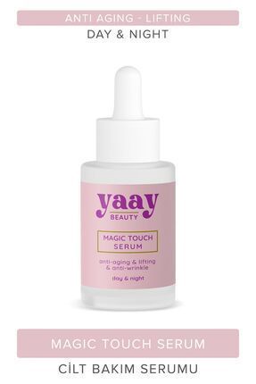 Yaay Beauty Magic Touch Anti Aging Lifting Serum 30 ml