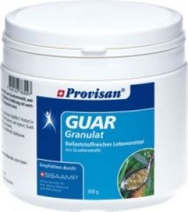 Guar Granulat Provisan 300 Gr