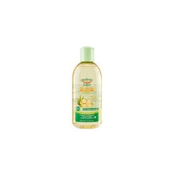 Equilibra Aloe Baby Oil Natural 200ml