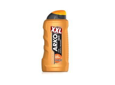 ARKO MEN D.JELİ 450ML MAX-ENERGY