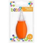 Bebsi 322 Silikon Burun Aspiratörü