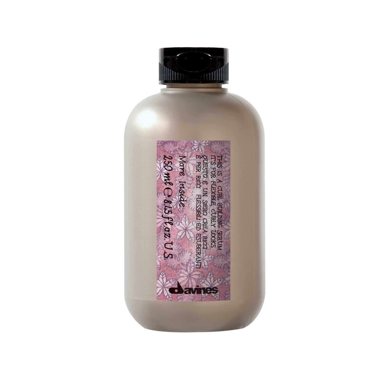 Davines This Is A Curl Building Serum 250 ml