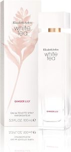 Elizabeth Arden White Tea Ginger Lily Kadın Parfüm EDT 100 ml