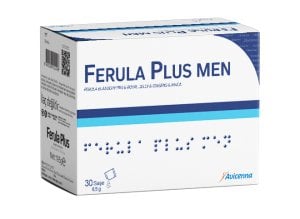 Ferula Plus Men 5 Gr 30 Saşe