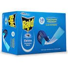 Raid Elektro Mat Isıtıcı Makine + 10 Adet Mat Tablet