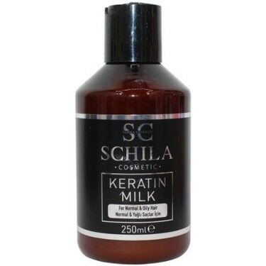 Schila Keratin Milk 250 ml - Normal & Yağlı Saçlar İçin