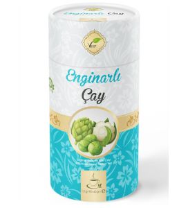 VHP Enginarlı Poşet Çay 40'lı