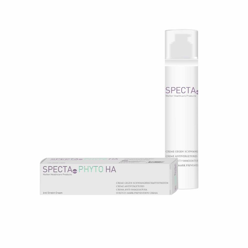 Specta Phyto Ha Çatlak Kremi 100ml