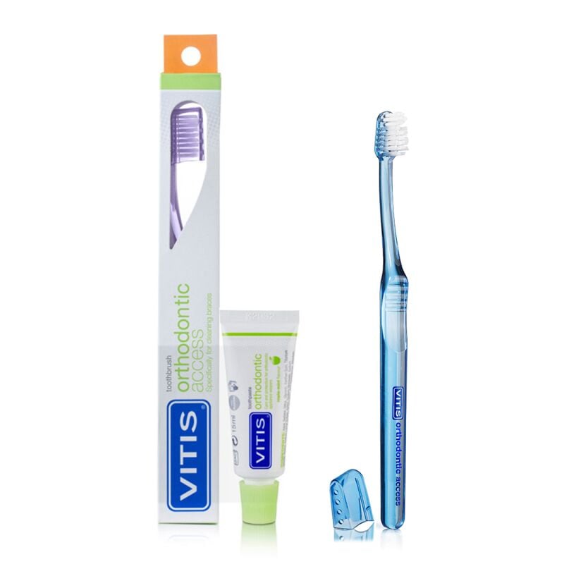 DENTAID VITIS ORTHODONTIC ACCESS DIS FIRCASI
