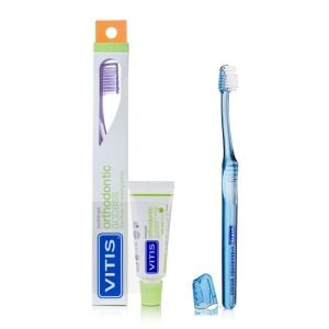 DENTAID VITIS ORTHODONTIC ACCESS DIS FIRCASI