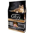 Giffy Gurme Multicolor Kedi Maması 15 kg