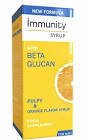 İmmunity Beta Glucan Şurup 150 ml