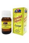 Karden Sandal Ağacı Esansı 20 ml