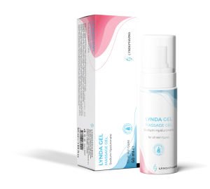 Lynda Massage Gel 50 ml