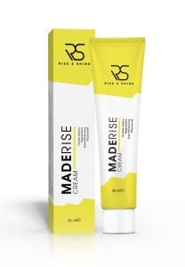 Maderise Cream 40 ml