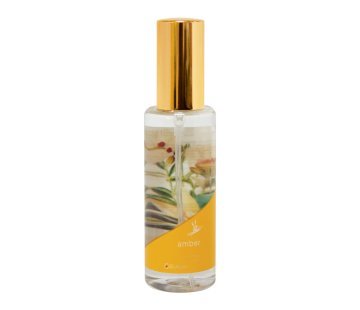Gülşah Amber Kolonya 70ml Sprey