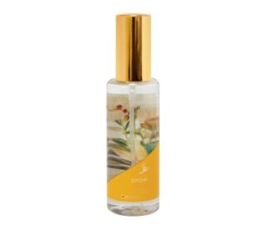 Gülşah Amber Kolonya 70ml Sprey
