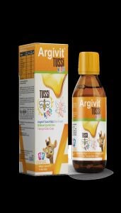 Argıvıt Tussı Kıds 150 Ml