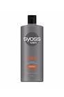 Syoss Şampuan Men Power 500 ml