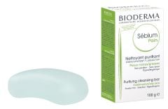 Bioderma Sebium Pain 100gr