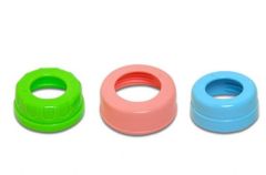 WEE BIB YED KAPAK GEN AGIZ 865