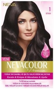Neva Color Prem Kit Boya