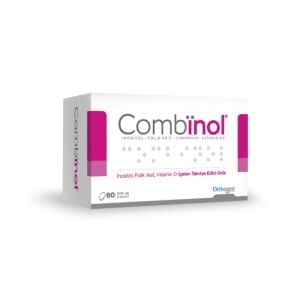 COMBINOL 60 SOFT JEL KAPSUL