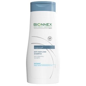 Bionnex Organik Saç Dökülmesine Karşıtı Şampuan 300 ml - Normal Saçlar için