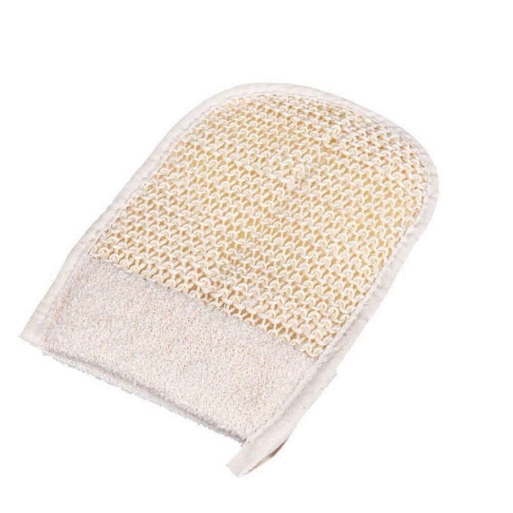 Fe Sisal Havlulu Eldiven