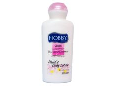 Hobby El-Vüc.Losyonu 300Ml Classic