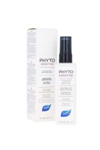 Phyto Keratin Sprey Yıpranmış Saç Uçları İçin Isıya Karşı Dayanıklı 150 ml