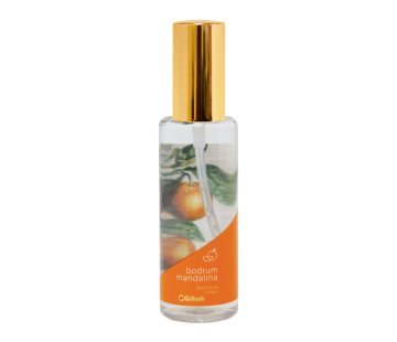 Gülşah Bodrum Mandalina Kolonya 70ml Sprey