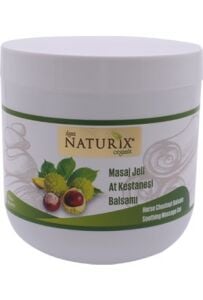 Rubalex At Kestanesi Jeli 150 ml