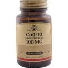Solgar Coenzyme Q-10 100 mg 60 Softgel