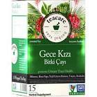 Teacare Gece Kızı Çayı 15'li