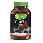 Voonka VonVia For Men 62 Yumuşak Kapsül