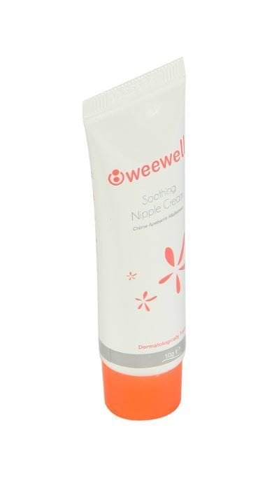 WEEWEL GOGUS KREMI 10 GR