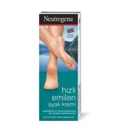 NEUTROGENA AYAK KREMI 100 ML