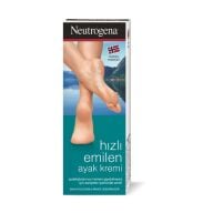 NEUTROGENA AYAK KREMI 100 ML