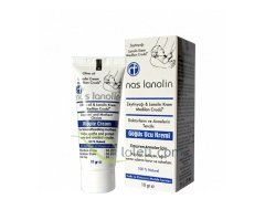 NAS LANOLIN 10 GR