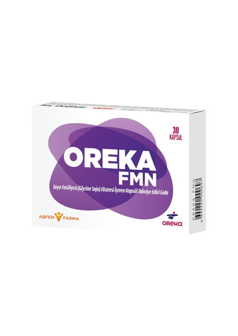 OREKA FMN KAPSUL 30 KAPSUL