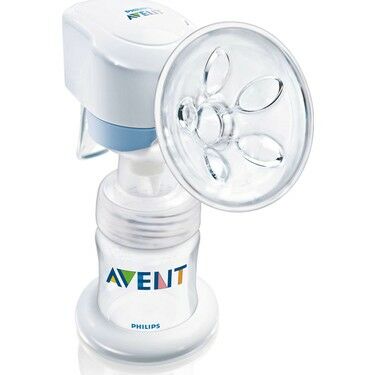 Avent SCF312/60 Elektronik Göğüs Pompası