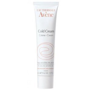 Avene Cold Cream Kuru-Çok Kuru Ciltler İçin Nemlendirici krem 40 ml | İndirim