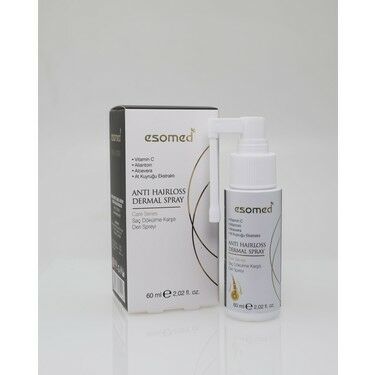 Esomed Saç Bakım Spreyi 60 ml
