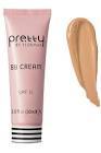 Flormar By Pretty 03 Dark Medium BB Cream