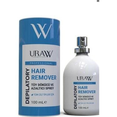 Force Tüy Dökücü ve Azaltıcı Sprey 100 ml