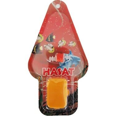 Hasat Çam Tipi Kulak Tıkacı