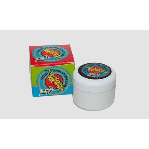 HK Remedy Kaplan Balsam 25 ml