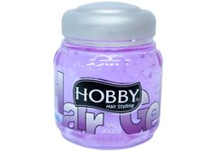 Hobby Jöle 150Ml Crazy Head-Extra Sert